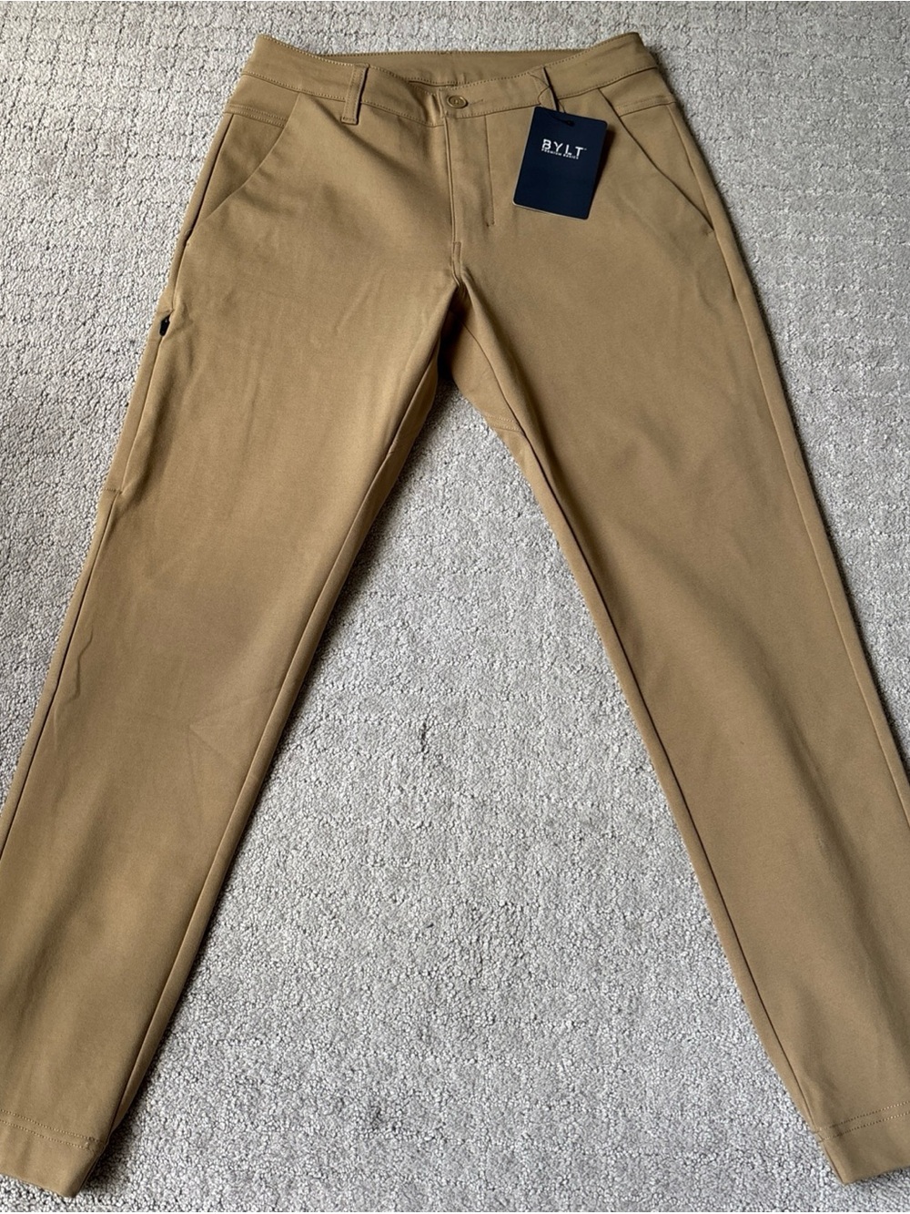 Bylt Everyday Jogger Pants